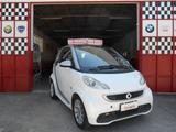 Smart ForTwo 800 40 kW coupé passion cdi - Smart ForTwo mit Diesel-Antrieb: Limousine, Automatik