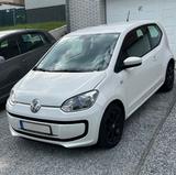Volkswagen up! 1.0 44kW ASG move up! move up! - VW up! in Aachen
