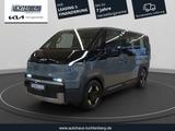 Kia PV5 PASSENGER 71,2 kWh ELITE W-PUMPE NAVI+KAMERA - Kia PV5 Gebrauchtwagen Gebrauchtwagen