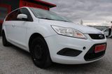 Ford Focus Turnier Style+