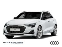 Audi A3 - Vorschau Bild 1