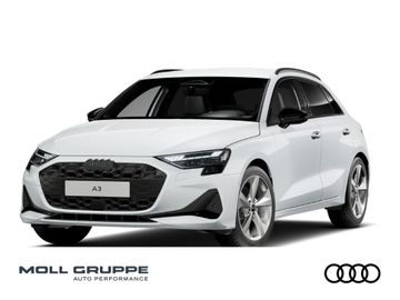 Audi Leasingangebot: Audi A3 Sportback advanced TFSI - SONDERABNEHMER