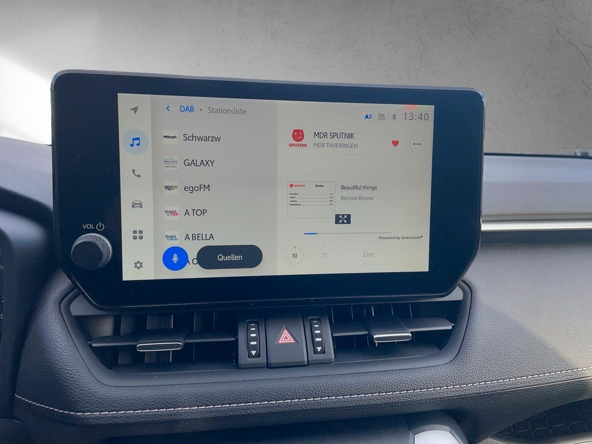 Toyota RAV 4 - Bild 5