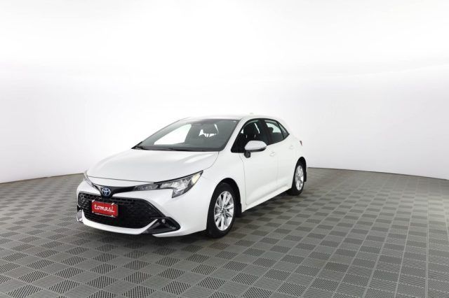 Jiný TOYOTA Corolla Corolla Active 1.8 Hybrid