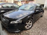 Audi A4 Avant S line Sportpaket / plus quattro - Audi A4 aus 2008: Line