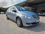 Mercedes-Benz B -Klasse B 150 - gebrauchte Mercedes-Benz B 150 aus dem Jahr 2007
