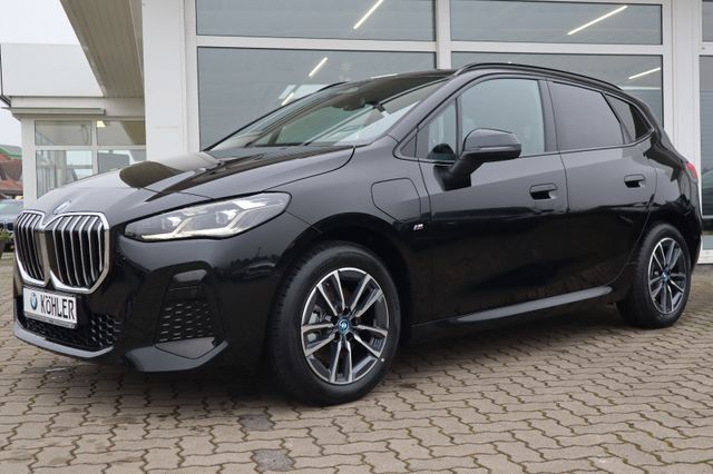 BMW 225xe Active Tourer/M Sport/AHK/RKF/DrivingAss.+