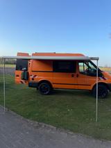 Ford Transit - Ford Gebrauchtwagen von 2013
