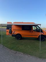 Ford Transit - Ford Transit aus 2013