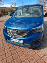 Opel Combo - Opel Combo: Kombi