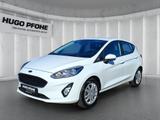 Ford Fiesta Cool & Connect 1.0 EB GJR | PDC | SHZ | K - Ford Fiesta Gebrauchtwagen in Lübeck