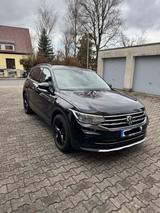 Volkswagen Tiguan 1.5 TSI OPF DSG URBAN SPORT URBAN SPORT