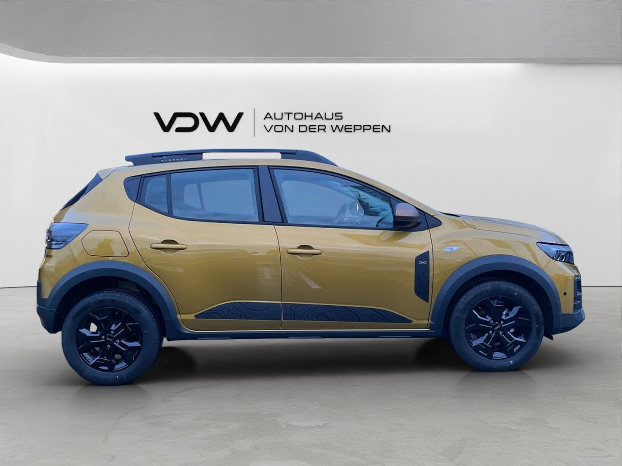 Dacia Sandero - Bild 6