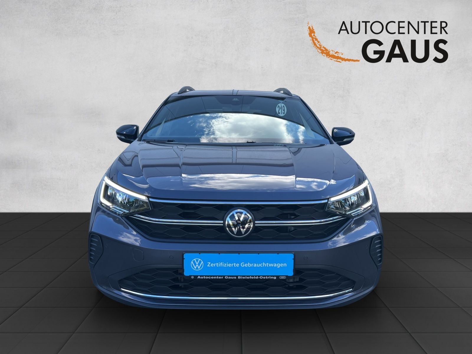 Taigo Energy 1.0 TSI Navi*ACC*LED
