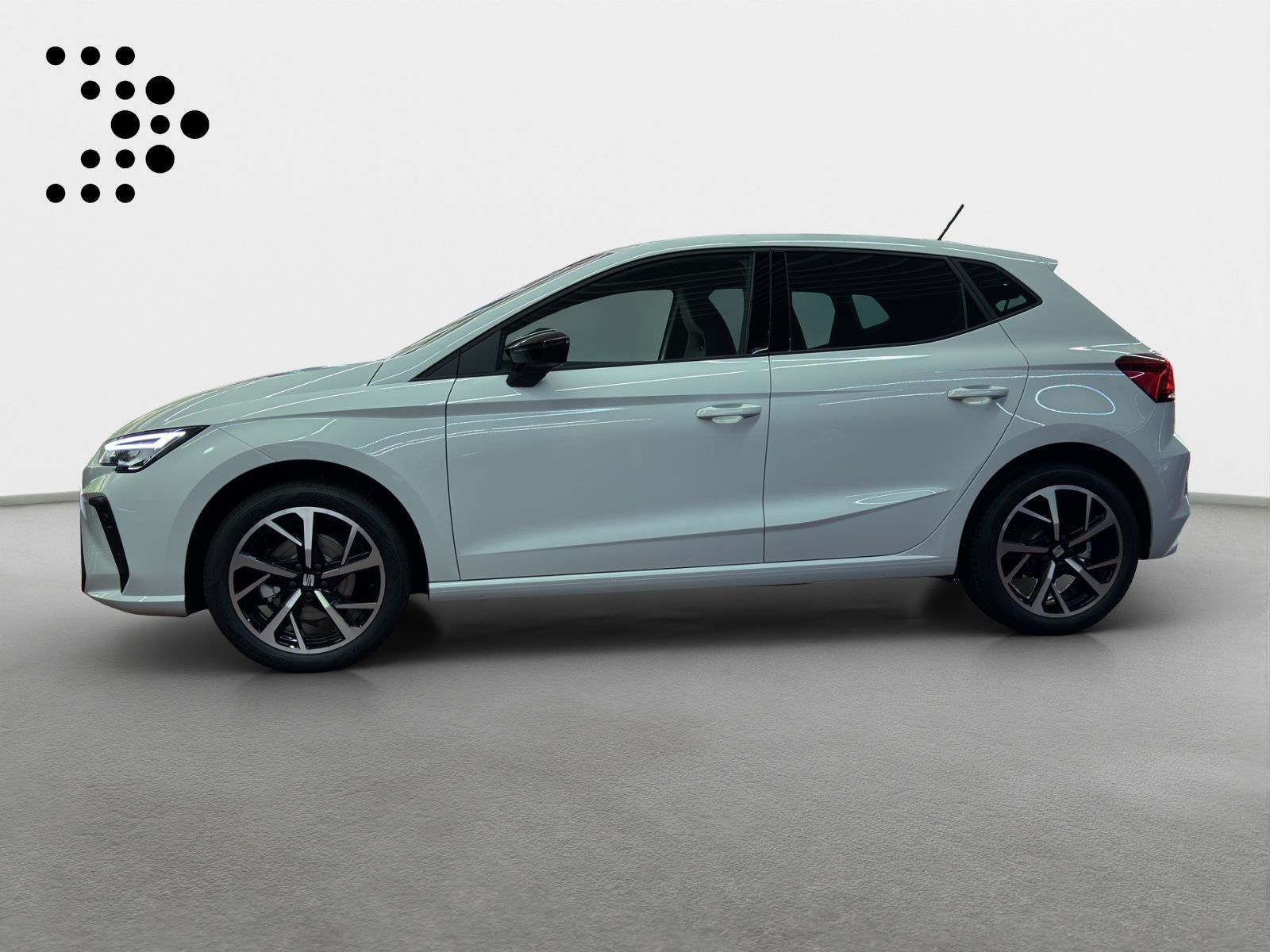 Seat Ibiza - Bild 3