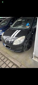 Renault Auto,Rad ,boot - Boot gebraucht