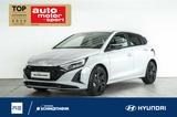 Hyundai i20 MY26+ICC Blackline 1.0 T-GDI 90 PS 7-DCT 2WD - Hyundai i20 Neuwagen