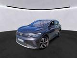 Volkswagen ID.4 Pro Performance 1st (WäPu,AHK,ACC,SHZ,RFK) - mit Elektro-Antrieb: Dachreling, mit Klimaanlage