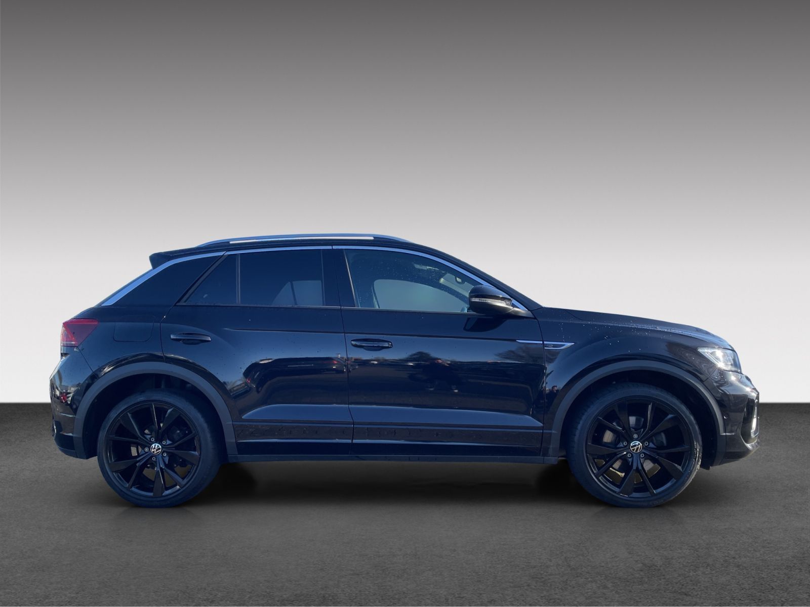 Volkswagen T-Roc - Bild 4