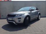 Land Rover Range Rover Evoque Coupé 2.2 SD4 Dynamic Dynamic - gebrauchte Land Rover Range Rover Evoque aus dem Jahr 2011