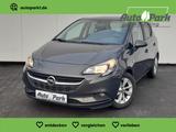 Opel Corsa E Drive PDC~SHZ~GRA~ALU~SCHECKHEFTGEPFLEGT - Opel Corsa: Limousine, D