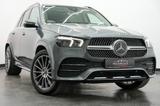 Mercedes-Benz GLE 450 4Matic*Ersbesitz*FrischerService* - gebrauchte Mercedes-Benz GLE 450 aus dem Jahr 2019