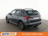 Skoda Kamiq 1.5 TSI ACT Monte Carlo *NAVI*LED*ACC*CAM* - Skoda Gebrauchtwagen in Freiburg