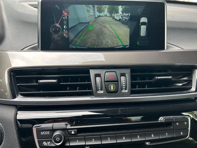 Fahrzeugabbildung BMW X1 xDrive Diesel xLine Aut.+Panorama+AHK+Leder
