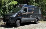 Malibu Genius performance 4x4 641 LE Mercedes; MwST aus - Allradantrieb Merc