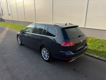 Volkswagen Golf - 3