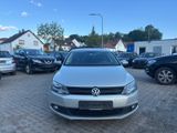 Volkswagen Jetta VI 1.6 TDI Comfortline BMT*PDC*SHZ*TEMP* - Volkswagen Jetta aus 2011: TDI