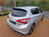 Nissan Pulsar Tekna, Sitzheizung,Navi,KeyLess - Nissan Pulsar TEKNA mit Benzin-Antrieb
