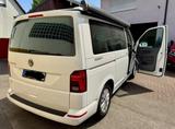 Volkswagen T6 California - Volkswagen T6 California aus 2025