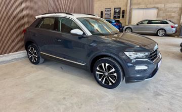 Volkswagen T-Roc - 5