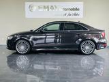 Audi A3 1.4 16V TFSI Limousine S Line //Navi/Bi-Xenon - Audi A3: 16