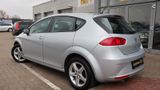 Seat Leon 1.4 TSI Reference - KLIMAANLAGE - ALU - Seat Leon aus 2011: R
