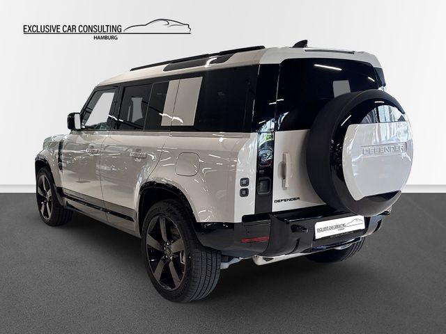 LAND ROVER Defender – Bild 4