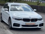 BMW 530 d M Sport Touring | ALCANT SHZ 8FACH 1HAND - BMW 530: Kombi, 530d