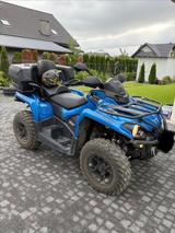 Can-Am Outlander 570 max xt  - Offers