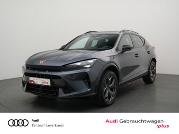 Cupra Leasingangebot: Cupra Formentor DSG MEMORY CARPLAY LED KEYLESS PDC ACC