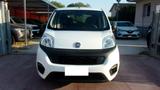 Fiat Qubo 1.3 MJT 80 CV Dynamic - Fiat Qubo: Dynamic
