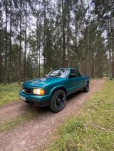 GMC Sonoma 4.3 RWD 1996 LPG - GMC Sonoma Gebrauchtwagen