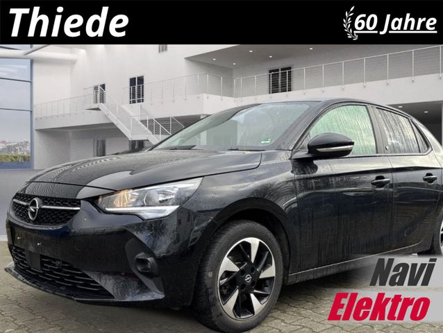 Opel Corsa-e ELEKTRO 1-PHASIG NAVI/DAB/KAMEERA/VIRTU.