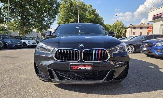 BMW X2 xDrive18d Msport PERMUTE imagem 2