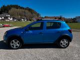Dacia Sandero Stepway II Prestige dCi 90 (Diesel) 
