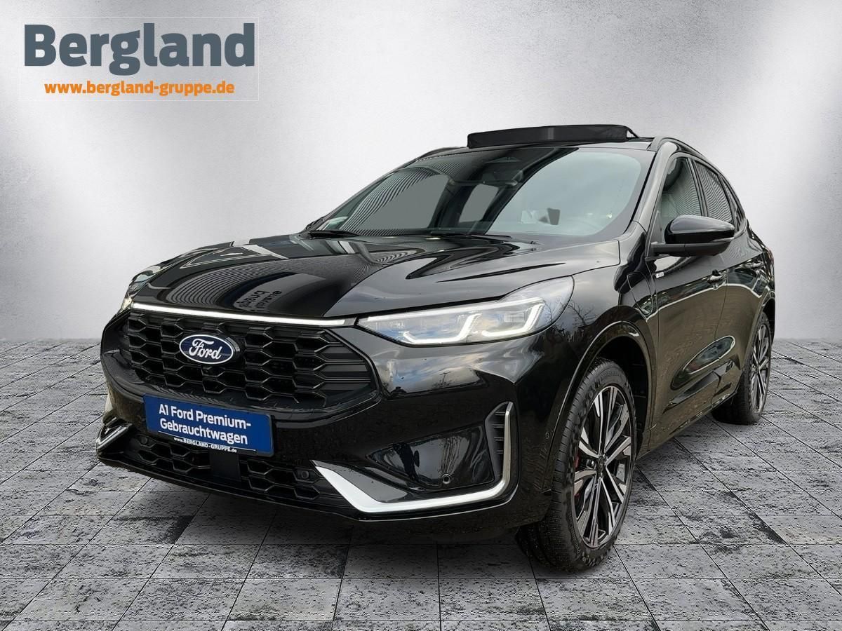 Ford Kuga ST-LINE X 2,5 l PHEV 243PS