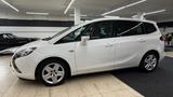 Opel Zafira C Tourer Edition*Navi*Tüv 09/27 - Opel Gebrauchtwagen von 2014