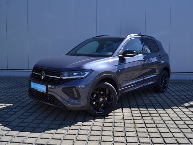 T-Cross 1.5 TSI 150 PS DSG R-Line BLACK-STYLE/AH