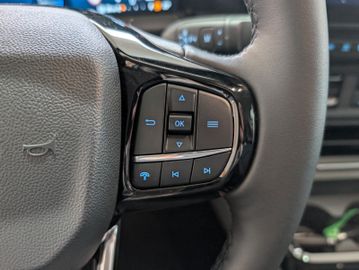 Ford Tourneo Custom Aut L2 Tit X 4WD Standheizung