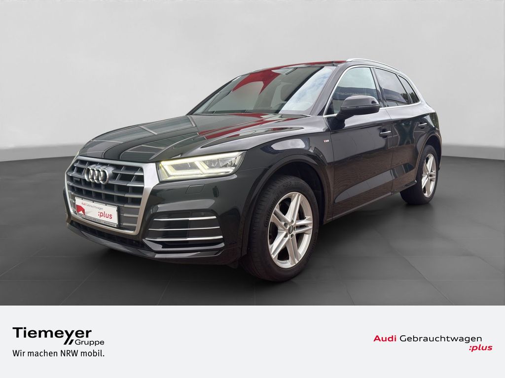 Image of Audi Q5